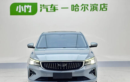 Geely Emgrand, 2023 год, 900 000 рублей, 2 фотография