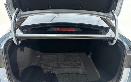 Geely Emgrand, 2023 год, 900 000 рублей, 12 фотография
