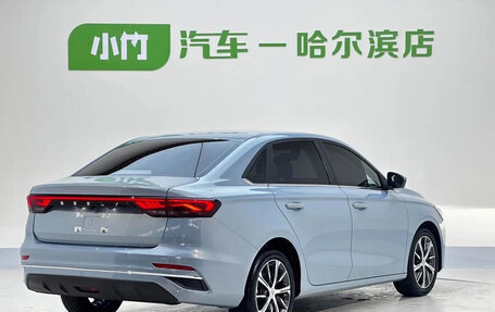 Geely Emgrand, 2023 год, 900 000 рублей, 4 фотография