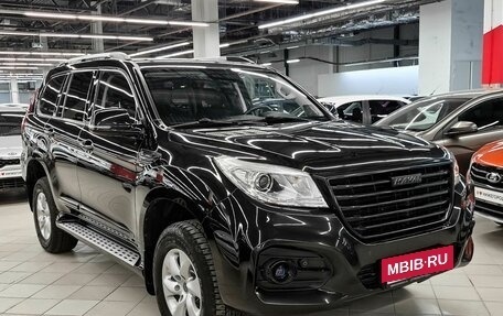 Haval H9 I рестайлинг, 2020 год, 2 299 000 рублей, 2 фотография