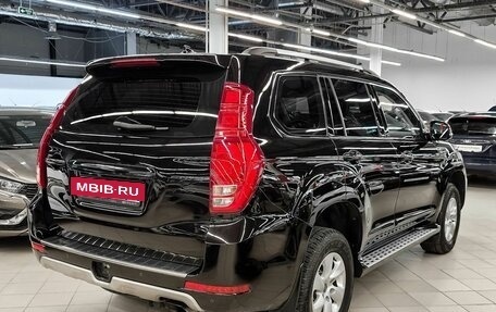 Haval H9 I рестайлинг, 2020 год, 2 299 000 рублей, 3 фотография