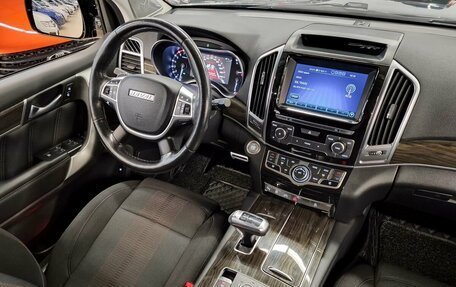 Haval H9 I рестайлинг, 2020 год, 2 299 000 рублей, 9 фотография