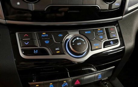 Haval H9 I рестайлинг, 2020 год, 2 299 000 рублей, 17 фотография