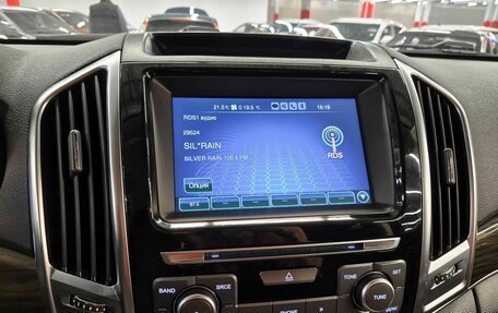 Haval H9 I рестайлинг, 2020 год, 2 299 000 рублей, 15 фотография