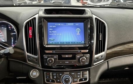 Haval H9 I рестайлинг, 2020 год, 2 299 000 рублей, 14 фотография