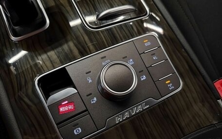 Haval H9 I рестайлинг, 2020 год, 2 299 000 рублей, 18 фотография