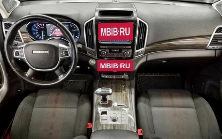 Haval H9 I рестайлинг, 2020 год, 2 299 000 рублей, 10 фотография