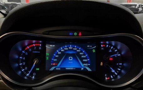 Haval H9 I рестайлинг, 2020 год, 2 299 000 рублей, 27 фотография