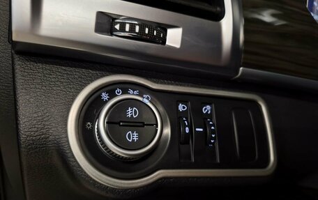 Haval H9 I рестайлинг, 2020 год, 2 299 000 рублей, 20 фотография