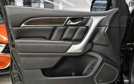 Haval H9 I рестайлинг, 2020 год, 2 299 000 рублей, 21 фотография