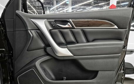 Haval H9 I рестайлинг, 2020 год, 2 299 000 рублей, 22 фотография