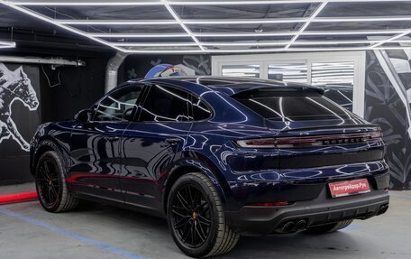 Porsche Cayenne III, 2023 год, 12 990 000 рублей, 4 фотография