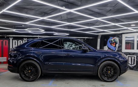 Porsche Cayenne III, 2023 год, 12 990 000 рублей, 8 фотография