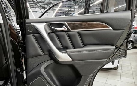 Haval H9 I рестайлинг, 2020 год, 2 299 000 рублей, 24 фотография