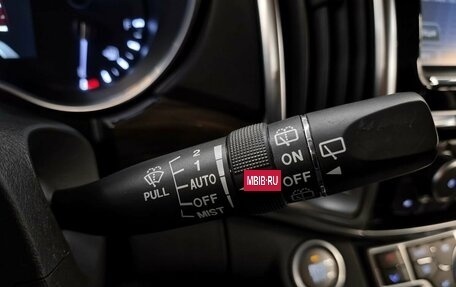 Haval H9 I рестайлинг, 2020 год, 2 299 000 рублей, 25 фотография