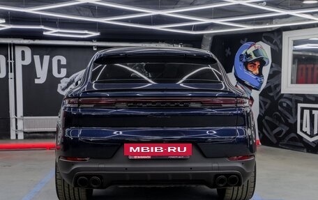 Porsche Cayenne III, 2023 год, 12 990 000 рублей, 5 фотография