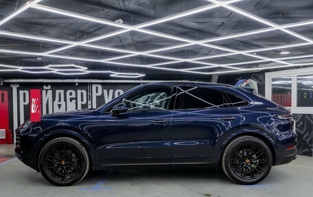 Porsche Cayenne III, 2023 год, 12 990 000 рублей, 7 фотография