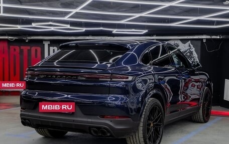Porsche Cayenne III, 2023 год, 12 990 000 рублей, 6 фотография