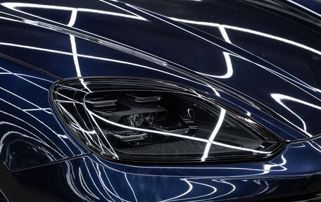 Porsche Cayenne III, 2023 год, 12 990 000 рублей, 10 фотография