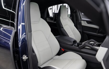 Porsche Cayenne III, 2023 год, 12 990 000 рублей, 22 фотография