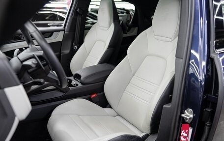 Porsche Cayenne III, 2023 год, 12 990 000 рублей, 18 фотография