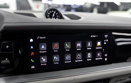 Porsche Cayenne III, 2023 год, 12 990 000 рублей, 30 фотография