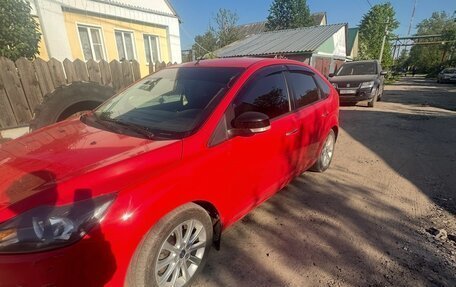 Ford Focus II рестайлинг, 2010 год, 500 000 рублей, 2 фотография