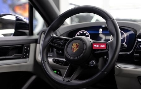 Porsche Cayenne III, 2023 год, 12 990 000 рублей, 27 фотография