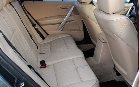 BMW X3, 2005 год, 649 000 рублей, 12 фотография