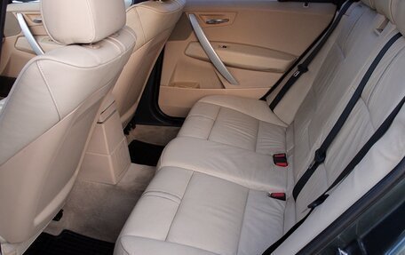 BMW X3, 2005 год, 649 000 рублей, 13 фотография
