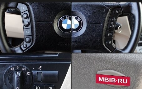 BMW X3, 2005 год, 649 000 рублей, 15 фотография