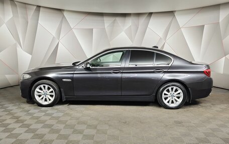 BMW 5 серия, 2014 год, 1 750 000 рублей, 5 фотография