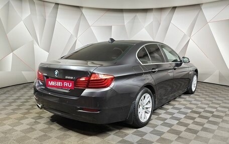 BMW 5 серия, 2014 год, 1 750 000 рублей, 2 фотография