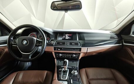 BMW 5 серия, 2014 год, 1 750 000 рублей, 11 фотография