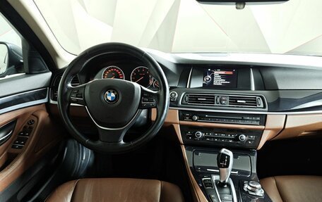 BMW 5 серия, 2014 год, 1 750 000 рублей, 15 фотография
