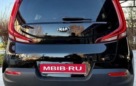 KIA Soul III, 2020 год, 2 500 000 рублей, 7 фотография