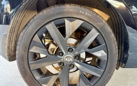 KIA Soul III, 2020 год, 2 500 000 рублей, 14 фотография