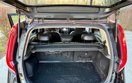 KIA Soul III, 2020 год, 2 500 000 рублей, 18 фотография
