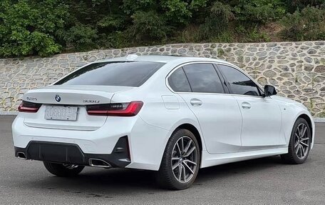BMW 3 серия, 2023 год, 3 120 001 рублей, 4 фотография