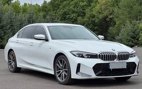 BMW 3 серия, 2023 год, 3 120 001 рублей, 3 фотография