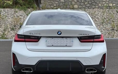 BMW 3 серия, 2023 год, 3 120 001 рублей, 5 фотография