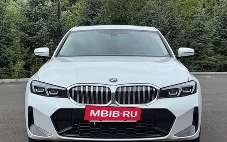 BMW 3 серия, 2023 год, 3 120 001 рублей, 2 фотография