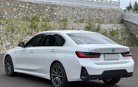 BMW 3 серия, 2023 год, 3 120 001 рублей, 6 фотография