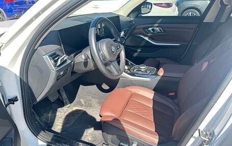 BMW 3 серия, 2023 год, 3 120 001 рублей, 8 фотография