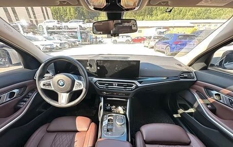 BMW 3 серия, 2023 год, 3 120 001 рублей, 10 фотография