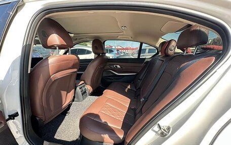 BMW 3 серия, 2023 год, 3 120 001 рублей, 14 фотография