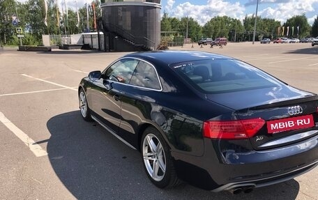 Audi A5, 2015 год, 1 600 000 рублей, 2 фотография