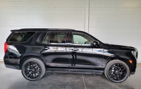 GMC Yukon IV, 2023 год, 10 300 000 рублей, 5 фотография