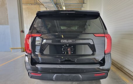 GMC Yukon IV, 2023 год, 10 300 000 рублей, 9 фотография