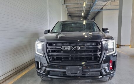 GMC Yukon IV, 2023 год, 10 300 000 рублей, 3 фотография